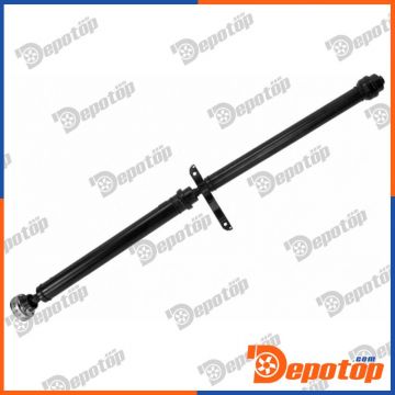Arbre de transmission arrière pour AUDI | NWN-AU-042, 8K0521101F